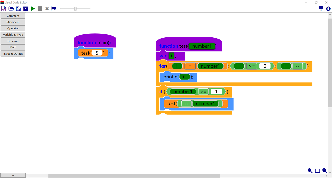 #4. Visual Code Editor (Windows) Podle: Huajiang Wei