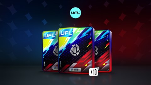 Mega Versus Pack Bundle