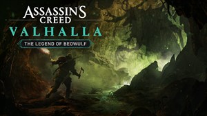 Assassin's Creed Вальгалла - задание Season Pass