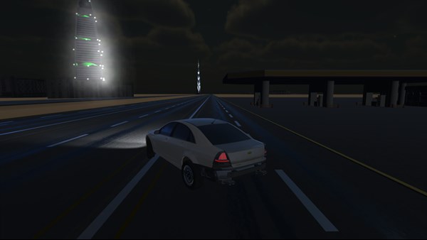الطارة King Drift — 4