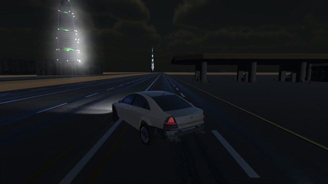 الطارة King Drift screenshot 4