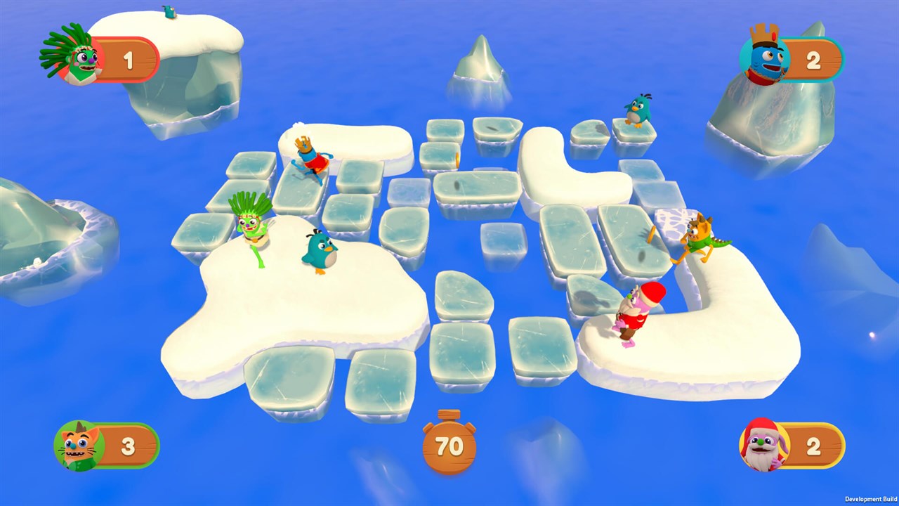 Petoons Party screenshot 4