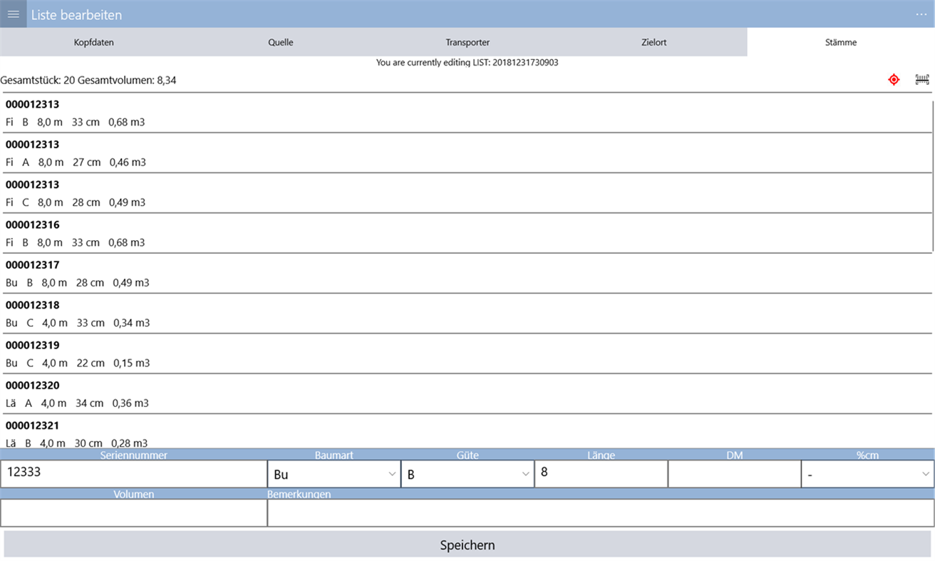 #3. Global Log Management (Windows) 由: Latschbacher GmbH