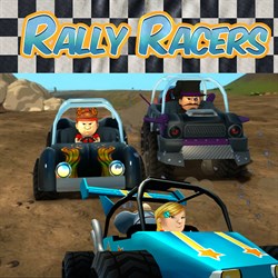 Rally Racers