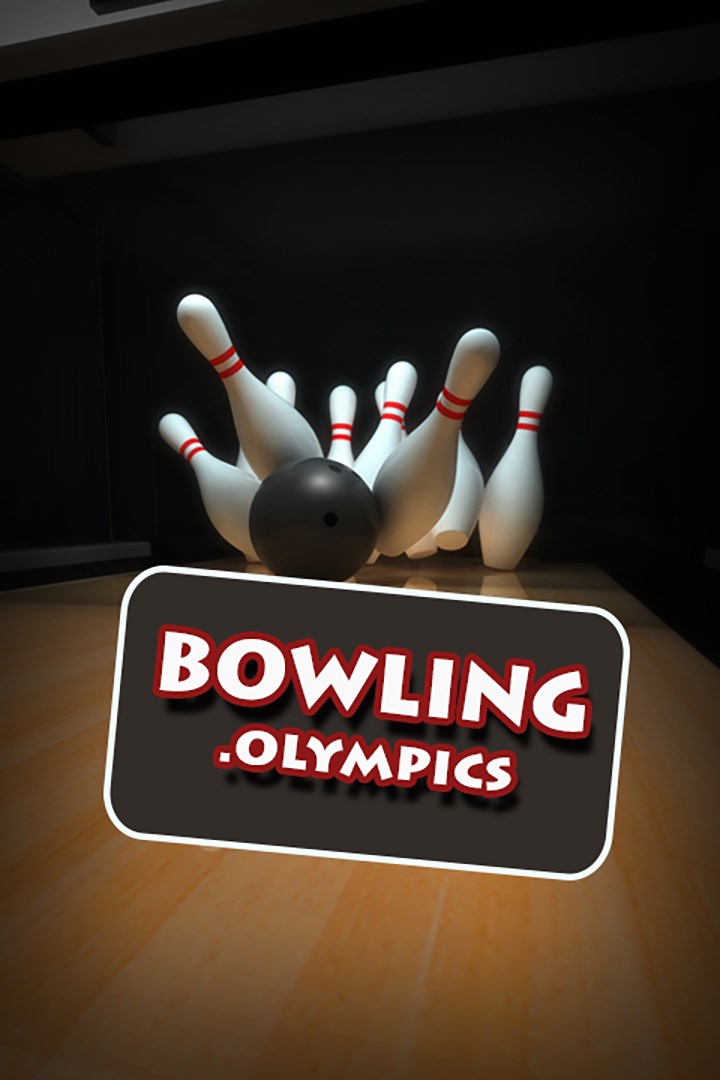 xbox one s bowling game