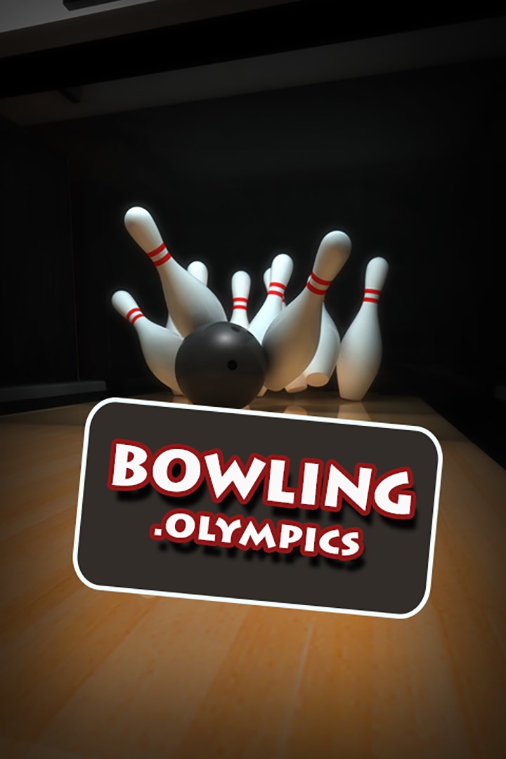 Игра Brunswick Bowling