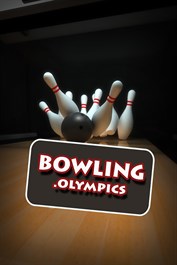 Bowling.Olympics
