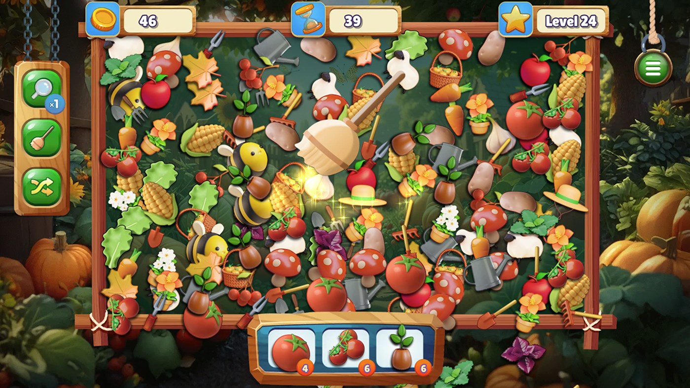 #3. Mess on the Ranch (Windows) 由: Pikoya