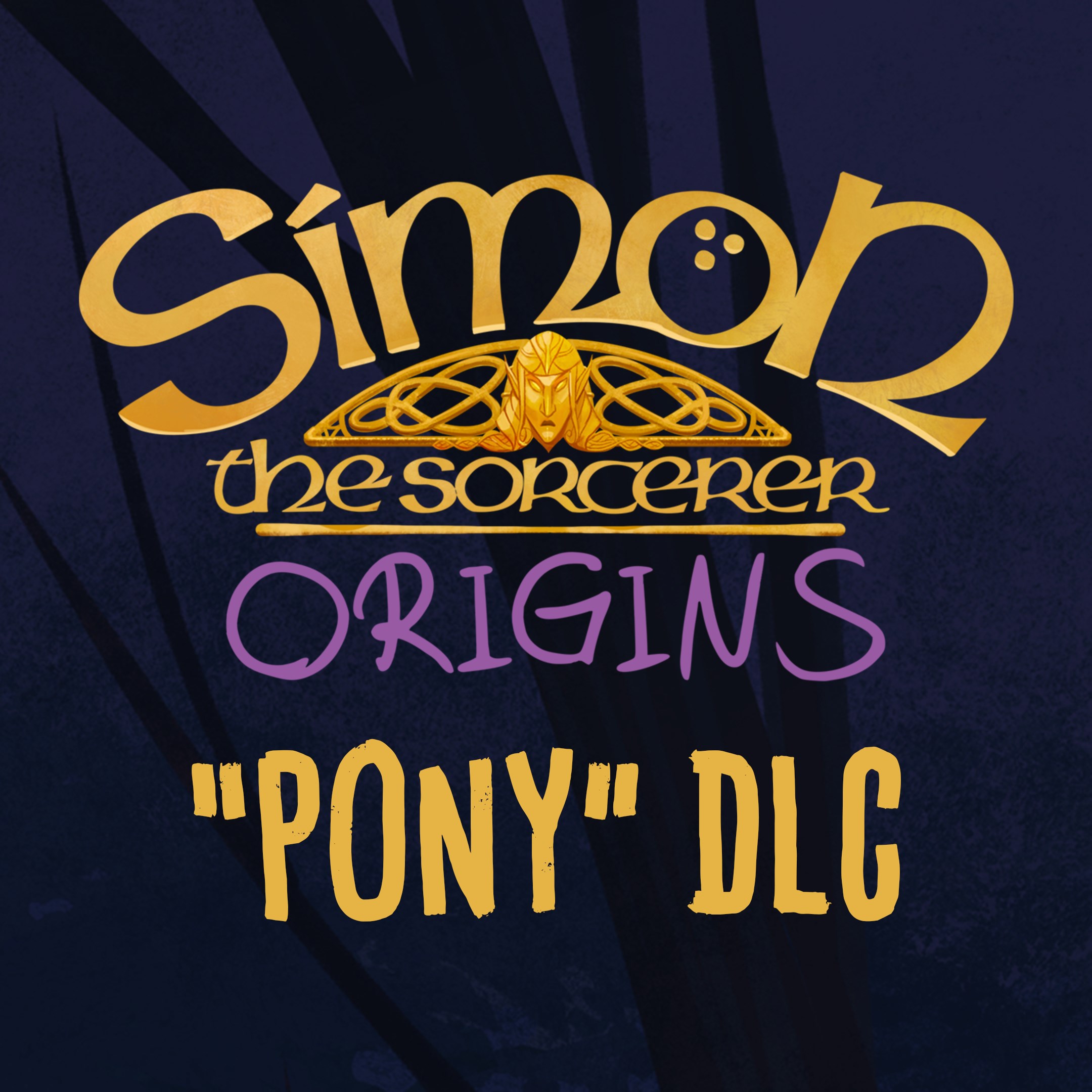 Simon The Sorcerer: Origins - PONY DLC
