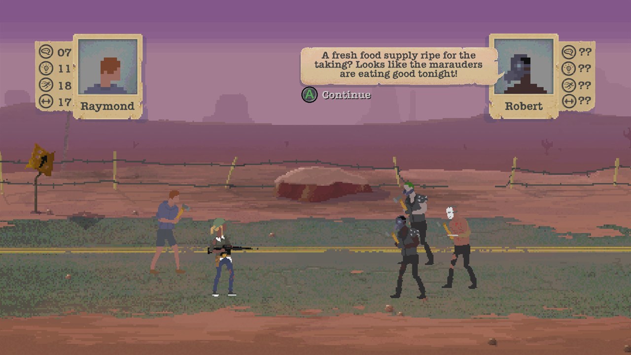 Sheltered screenshot 4