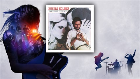 "Escape (The Piña Colada Song)" - Rupert Holmes