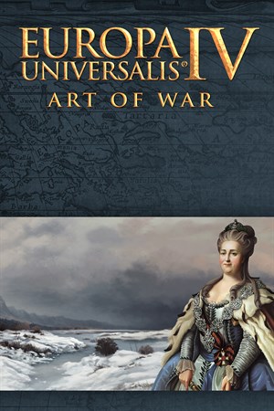 Europa Universalis IV: Art of War