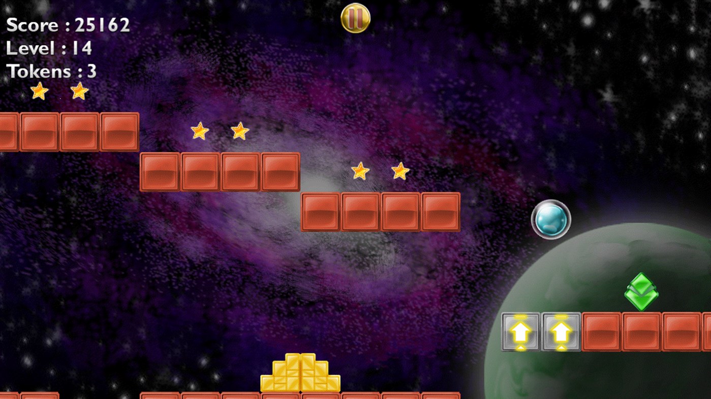 #3. FastBall 2 (Windows) Av: Ozden Irmak