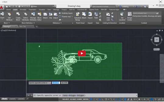 AutoCad Ultimate Guides screenshot 6