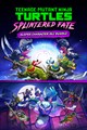 Teenage Mutant Ninja Turtles: Splintered Fate - Alopex Character DLC Bundle