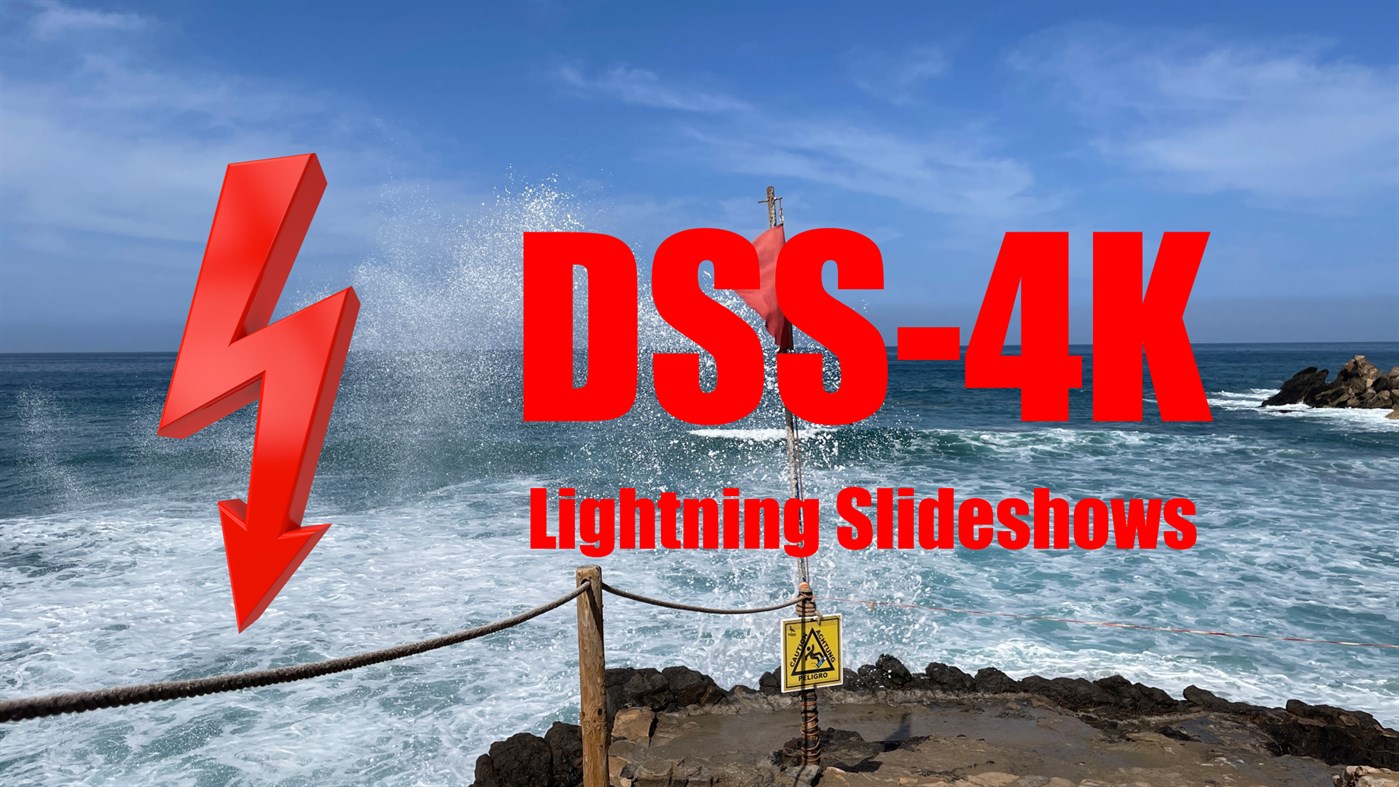 #1. 4K-Slideshow (DSS-4K) (Windows) di: HelmarThiere-MultiMedia
