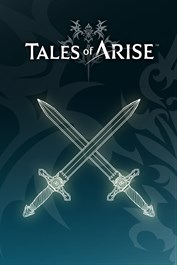Tales of Arise - +10 Level Up (1)