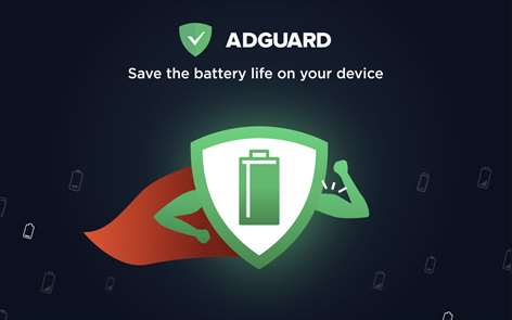 adguard microsoft store download