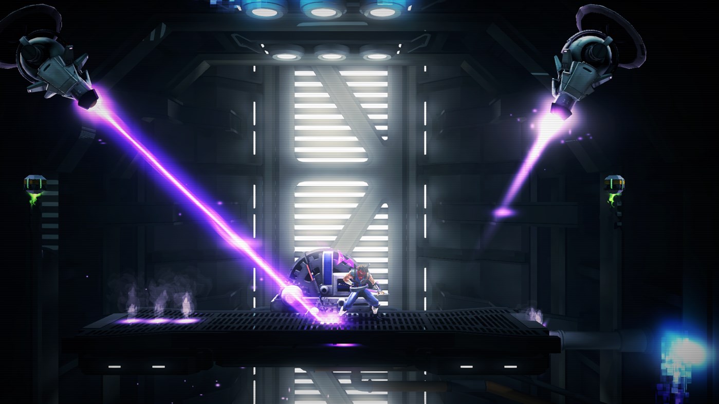 #6. Strider (Xbox) De: Capcom Co., LTD.