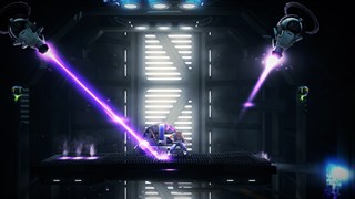 Strider screenshot 6