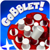 Gobblet Gobblers: 3D Board Game