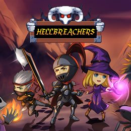 Aperçu Hellbreachers