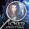 Hidden Object : Wicked Christmas