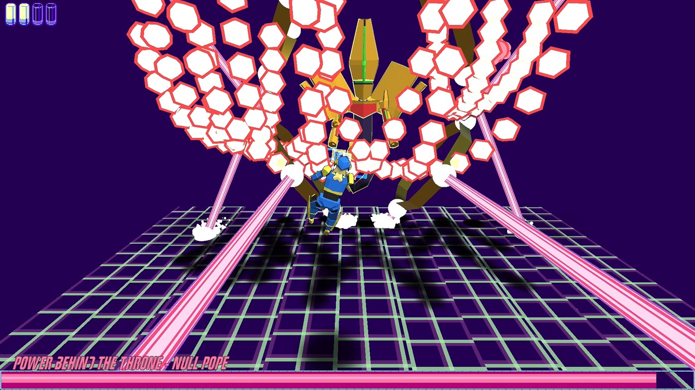 #4. Thunder Kid: Hunt for the Robot Emperor (Xbox) 由: Eastasiasoft Limited