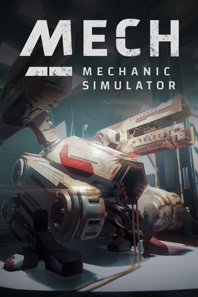 Mechanic Mechanic Simulator