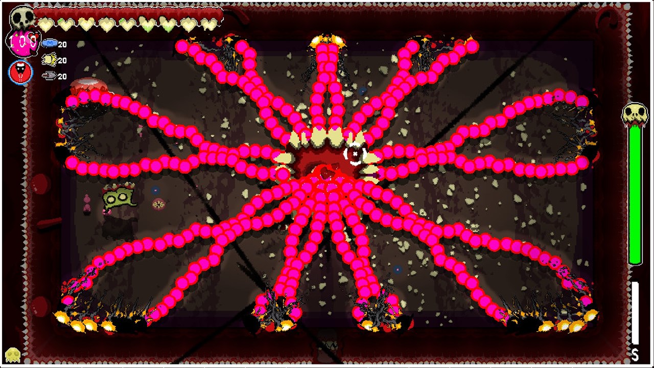 Cavity Busters screenshot 2