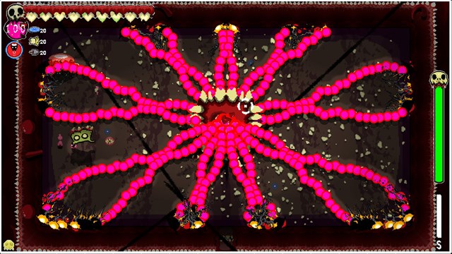 Cavity Busters screenshot 2