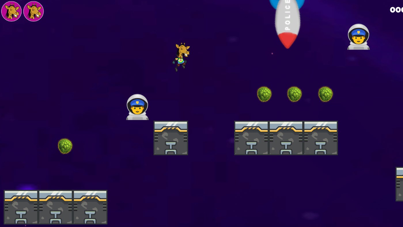 #6. Willy J Peso Presents: Save The Trees (Windows) 来自: Really Cool Games