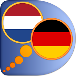 Duits Nederlands Woordenboek