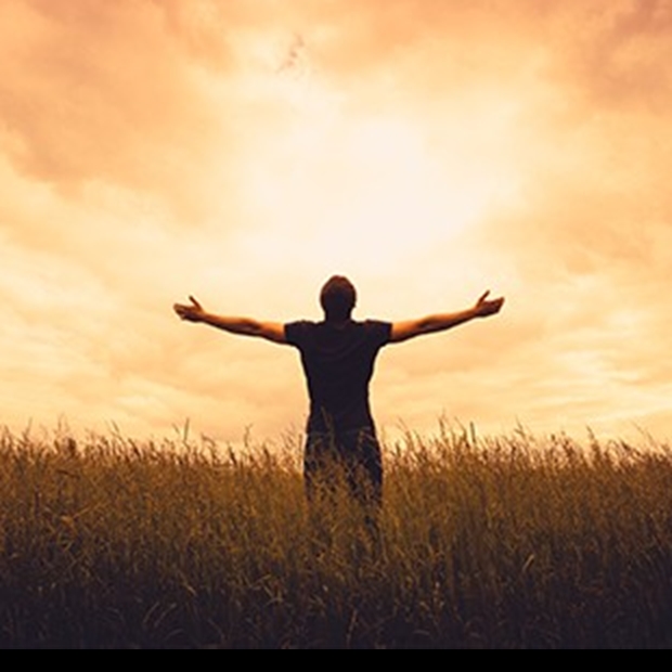 Being of Gratitude