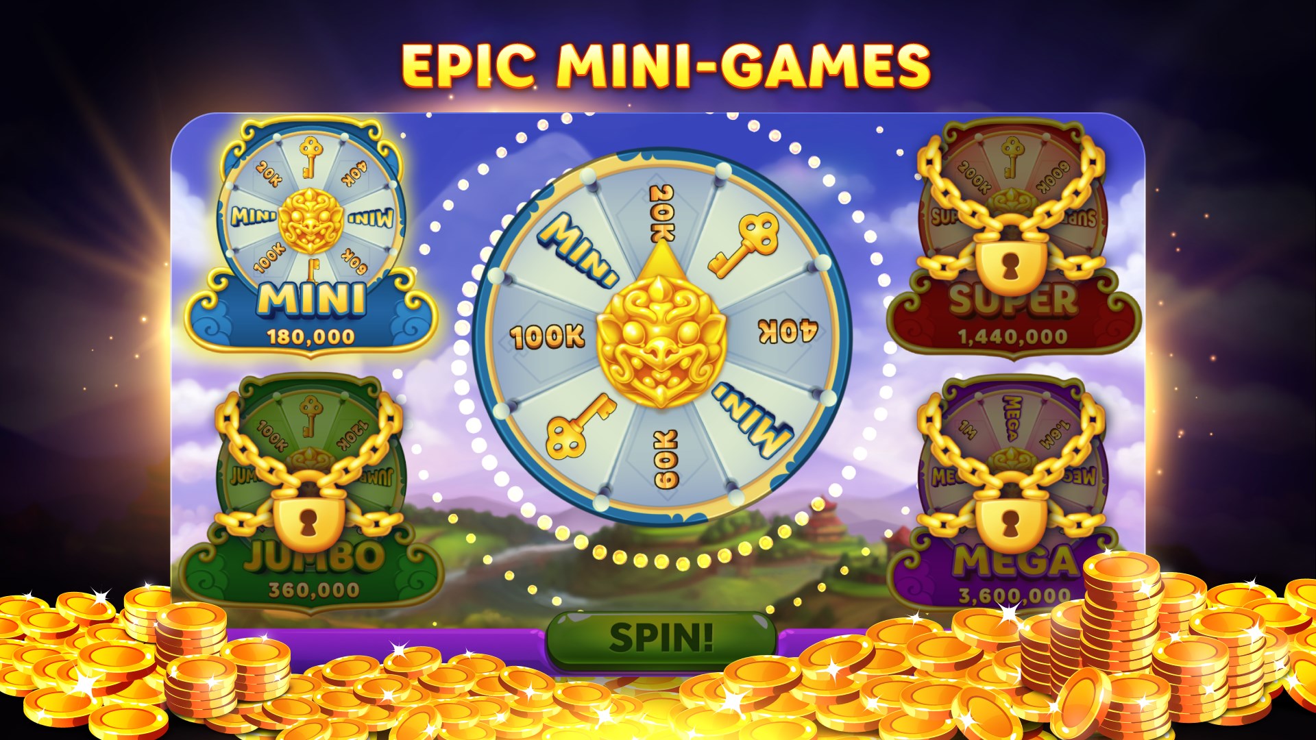 Amazing Slots - Free download and play on Windows | Microsoft Store