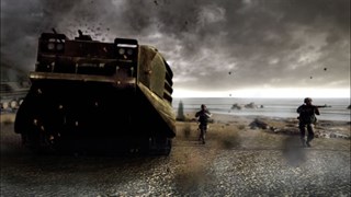 OF: Dragon Rising screenshot 3