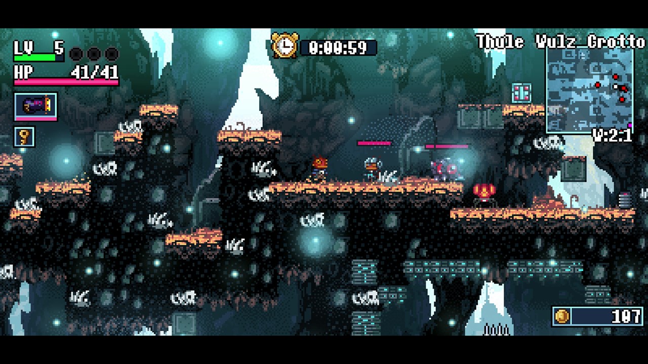 Xenon Valkyrie+ screenshot 10