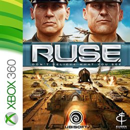 Aperçu R.U.S.E.