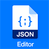 JSON Editor. for PC Windows