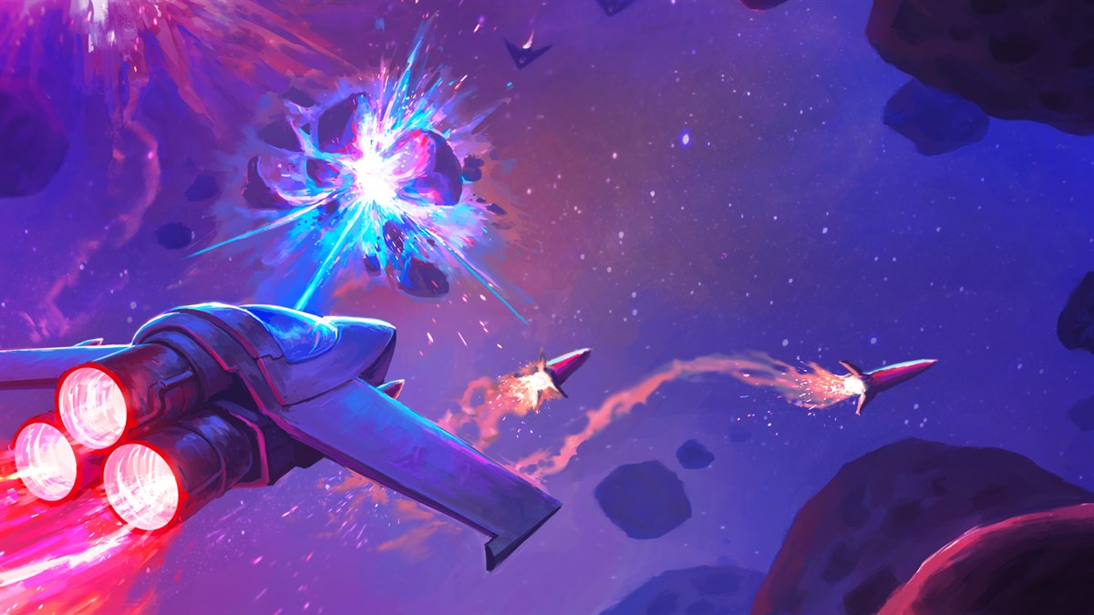 Void Miner