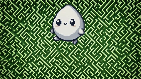 A Maze Against Time (Windows)