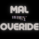 MAL History Override