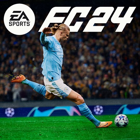 EA SPORTS FC™ 24 Xbox Series X|S for xbox