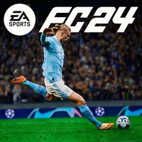 EA SPORTS FC™ 24 Édition Standard Xbox One et Xbox Series X|S