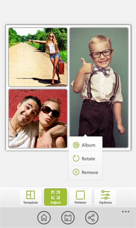 Fotor Screenshots 2