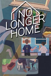 No Longer Home Xbox Edition