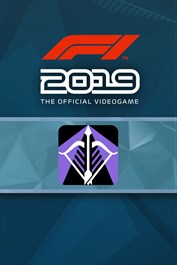 F1® 2019: Badge 'Fletch'