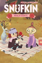 Nuuskamuikkunen: Muumilaakson melodia - Hosulin kosinta