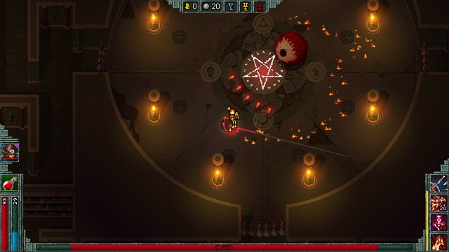 Heroes of Hammerwatch - Ultimate Edition screenshot 3