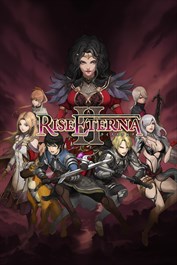 Rise Eterna 2